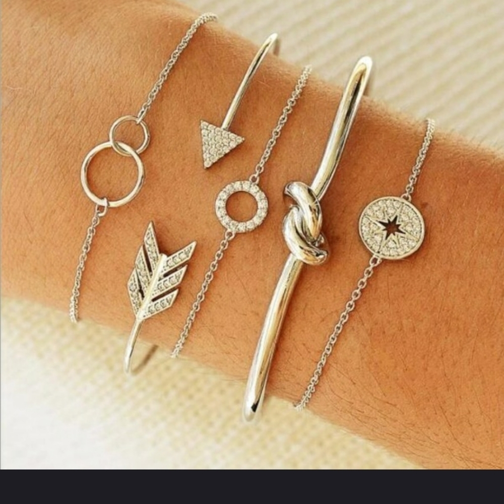Bracelet sets - Picture 1 of 2